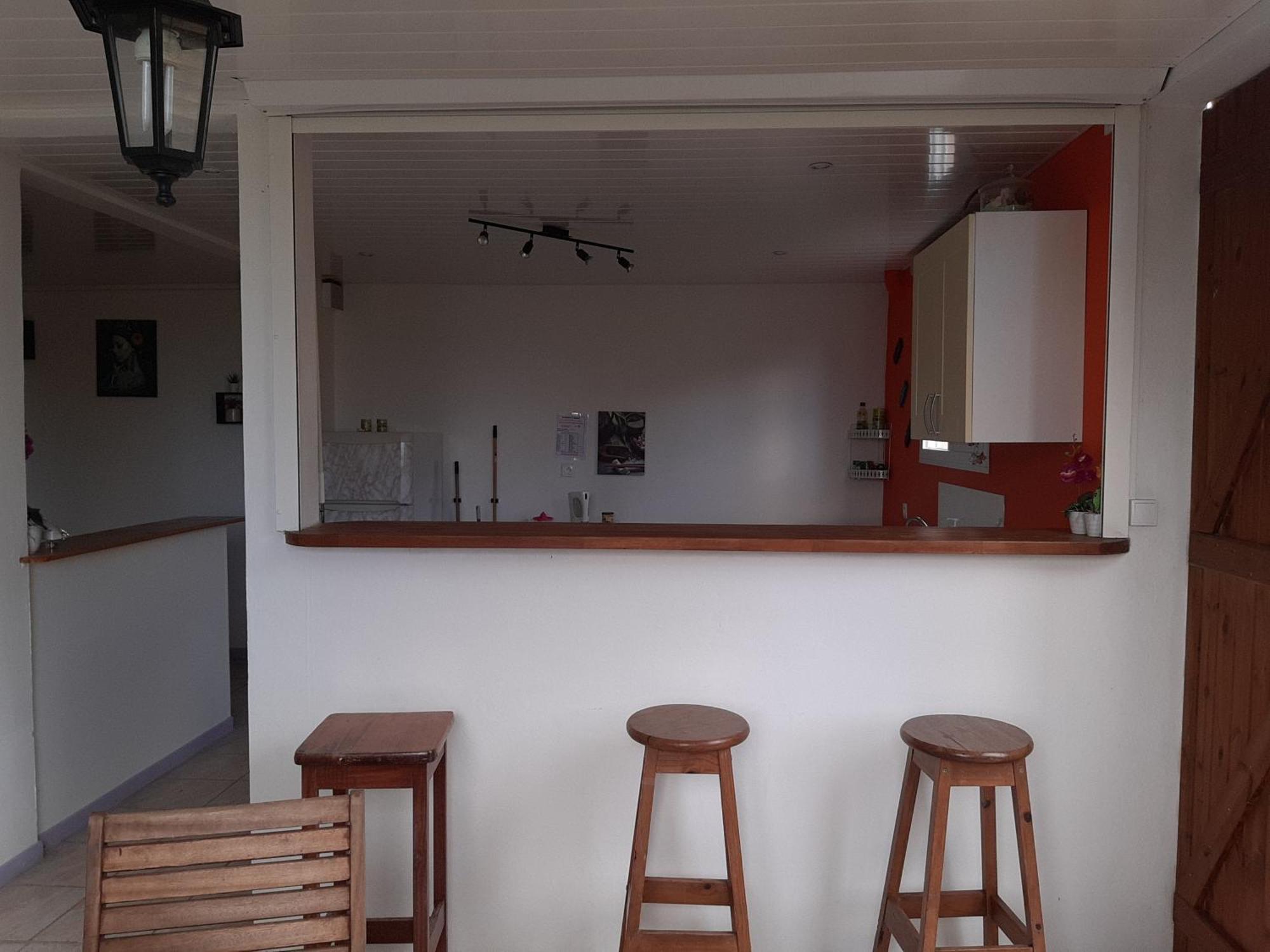 Residence Cannelle Les Trois-Ilets Room photo